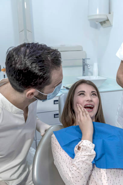 Best Emergency Dentist for Lost Fillings or Crowns in Ashburn, GA