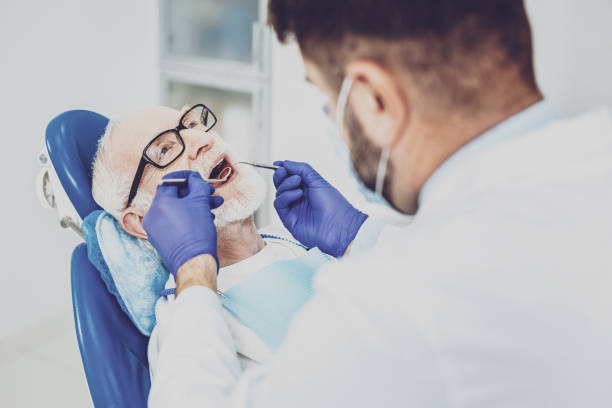 Best Pediatric Emergency Dentist in Ashburn, GA